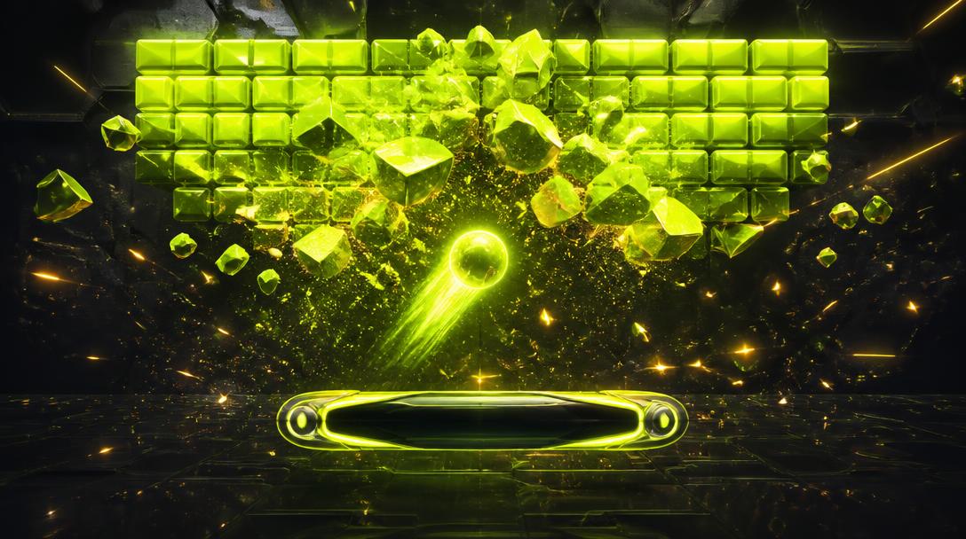 MFAI Breakout cover artwork