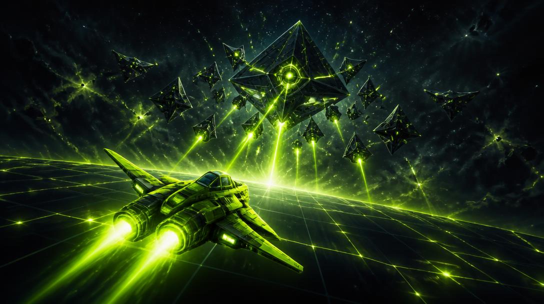 MFAI Invasion cover artwork